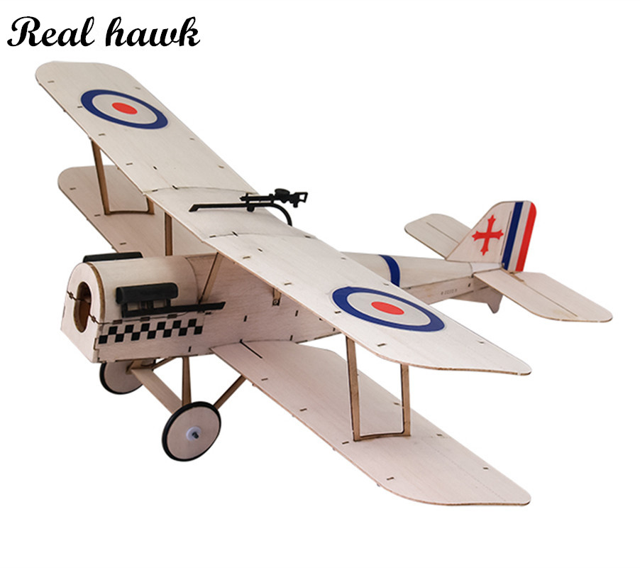 Sopwith-SE5A 378 mm Balsaholze – Rc Airplane Balsa Wood Kit Laser Cut Bewertung und Preis