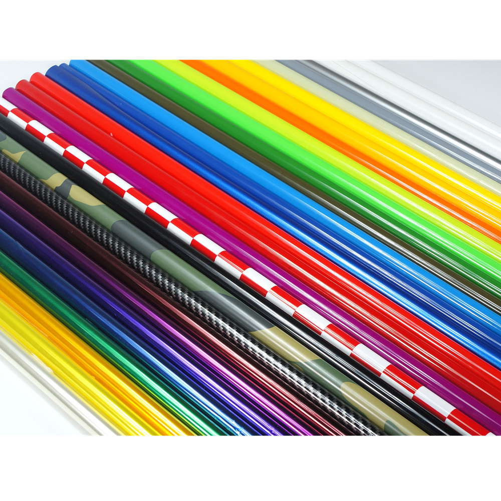 5M RC Flugzeug-Wärmeschrumpffo – Balsa Wood Covering Film Heat Shrink Bewertung und Preis
