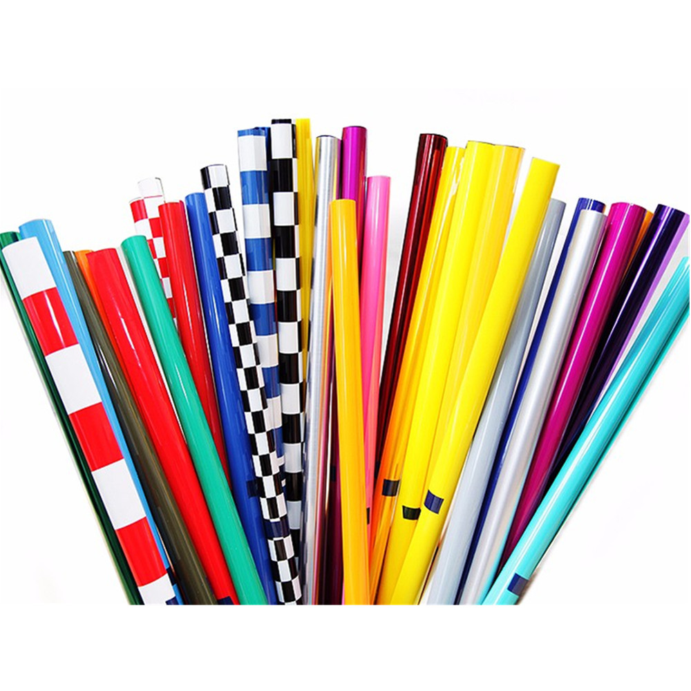 5M RC Flugzeug-Wärmeschrumpffo – Balsa Wood Covering Film Heat Shrink Bewertung und Preis