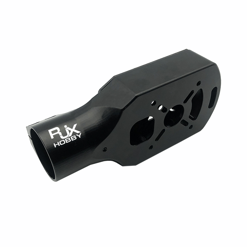 RJXHOBBY 40mm Aluminium Drohne – Rc Airplane Motor Mount Aluminum Bewertung und Preis