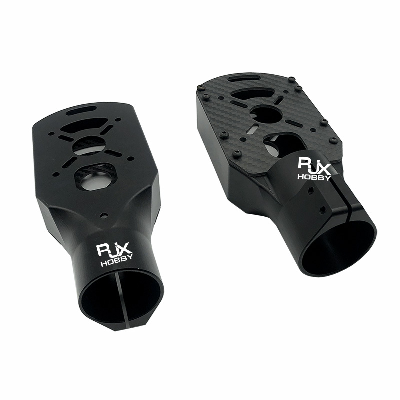 RJXHOBBY 40mm Aluminium Drohne – Rc Airplane Motor Mount Aluminum Bewertung und Preis