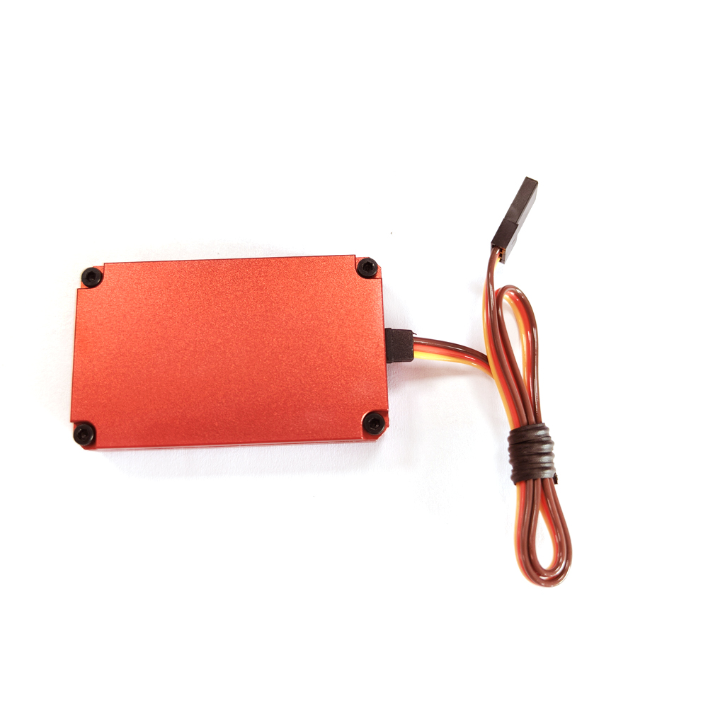JP Retract Controller ER-120 E – Rc Airplane Electric Landing Gear Retract Bewertung und Preis