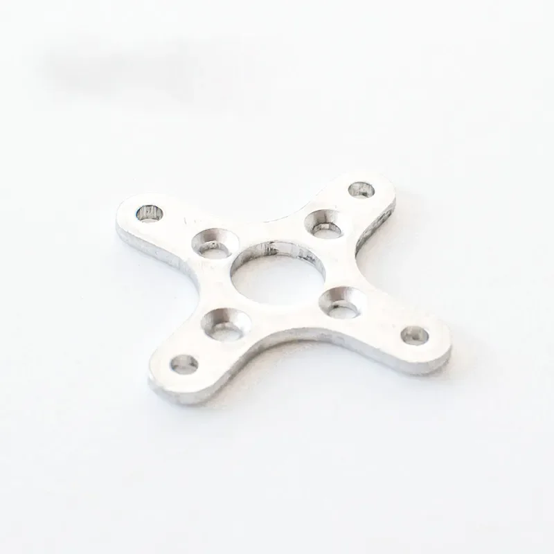 10 Stück RC Flugzeug Bürstenlo – Rc Airplane Motor Mount Aluminum Bewertung und Preis
