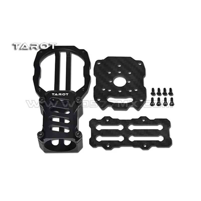 Tarot 25mm CNC Aluminium Motor – Rc Airplane Motor Mount Aluminum Bewertung und Preis