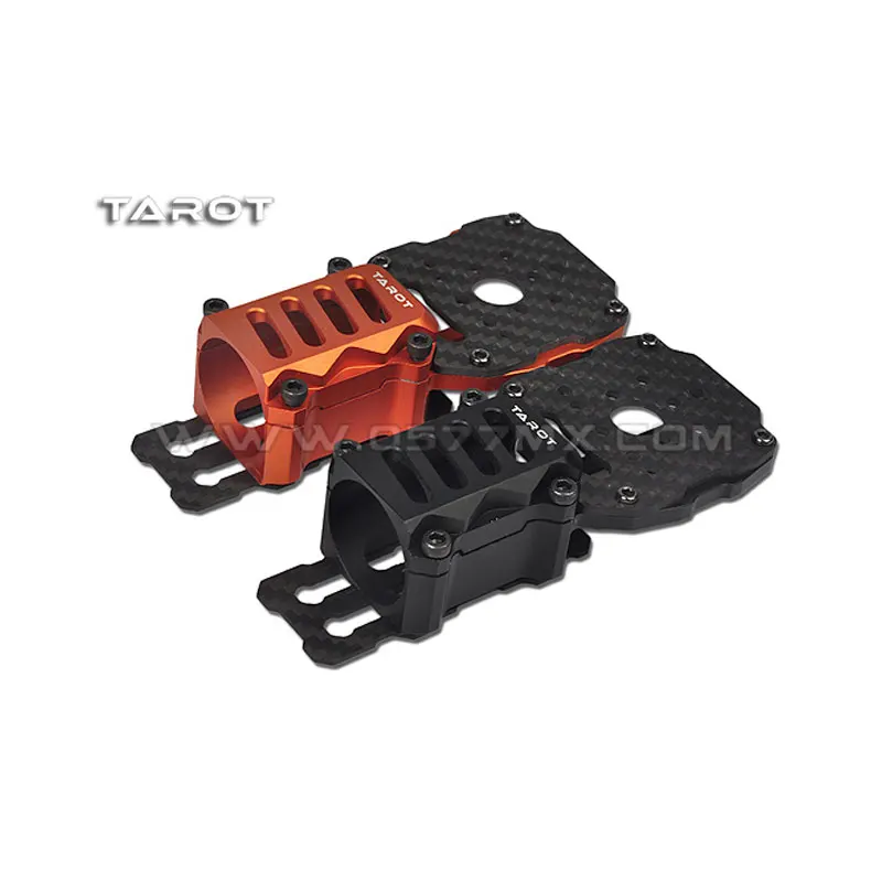 Tarot 25mm CNC Aluminium Motor – Rc Airplane Motor Mount Aluminum Bewertung und Preis