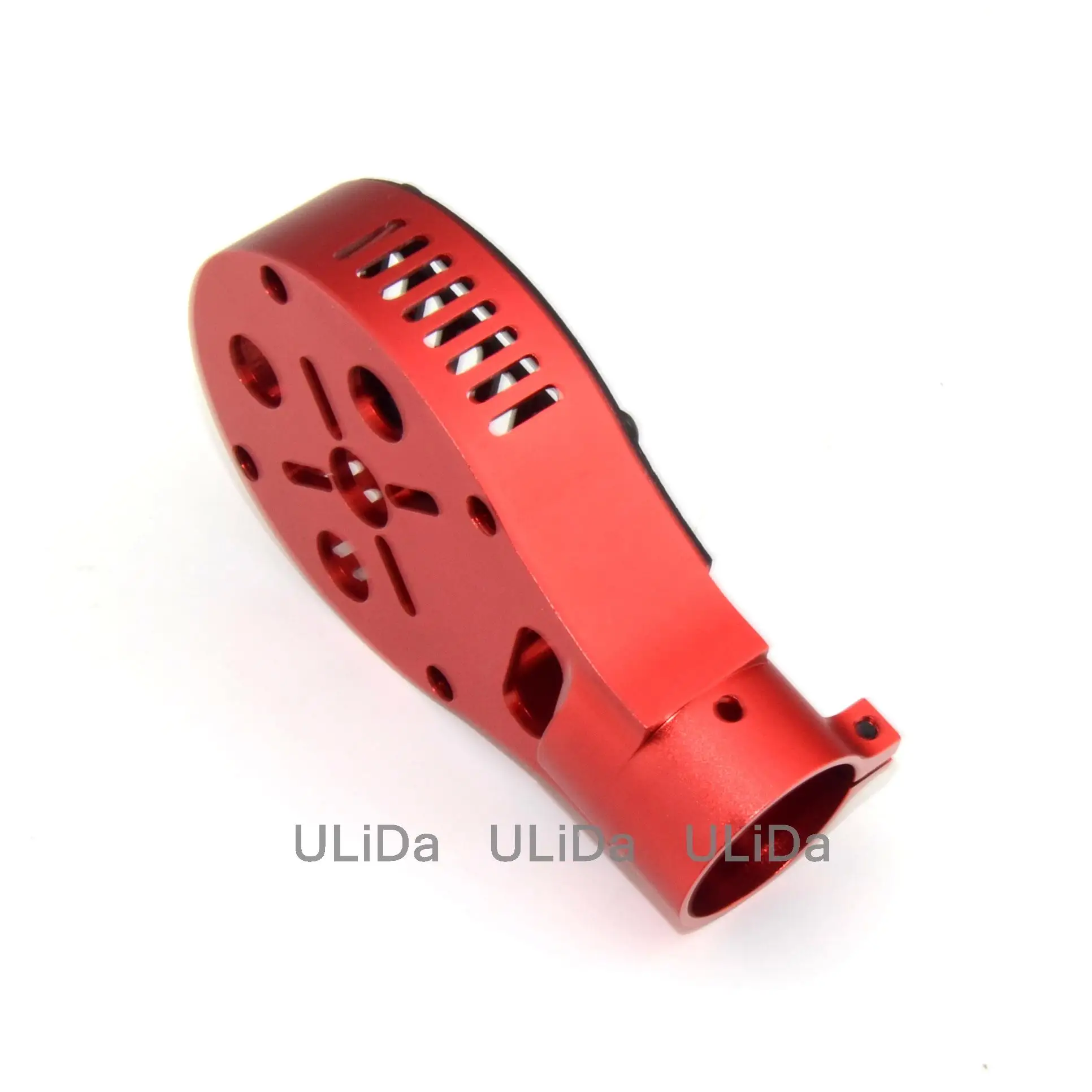 Neue CNC-Aluminium-Motorhalter – Rc Airplane Motor Mount Aluminum Bewertung und Preis