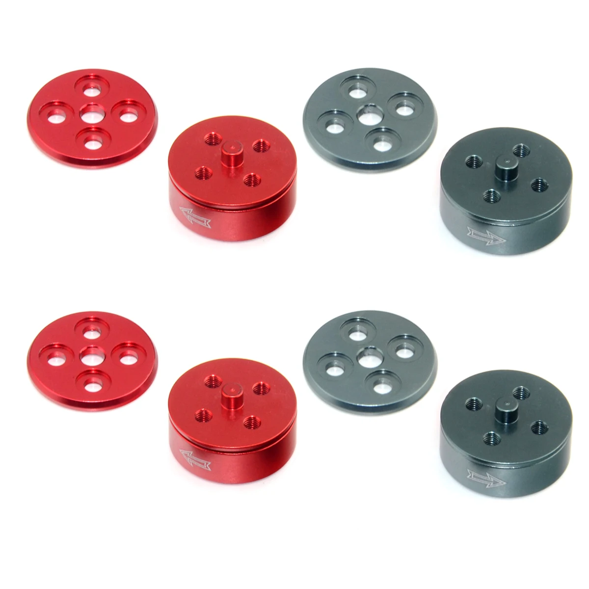 Aluminium-Schnellmontage- und  – Rc Airplane Motor Mount Aluminum Bewertung und Preis