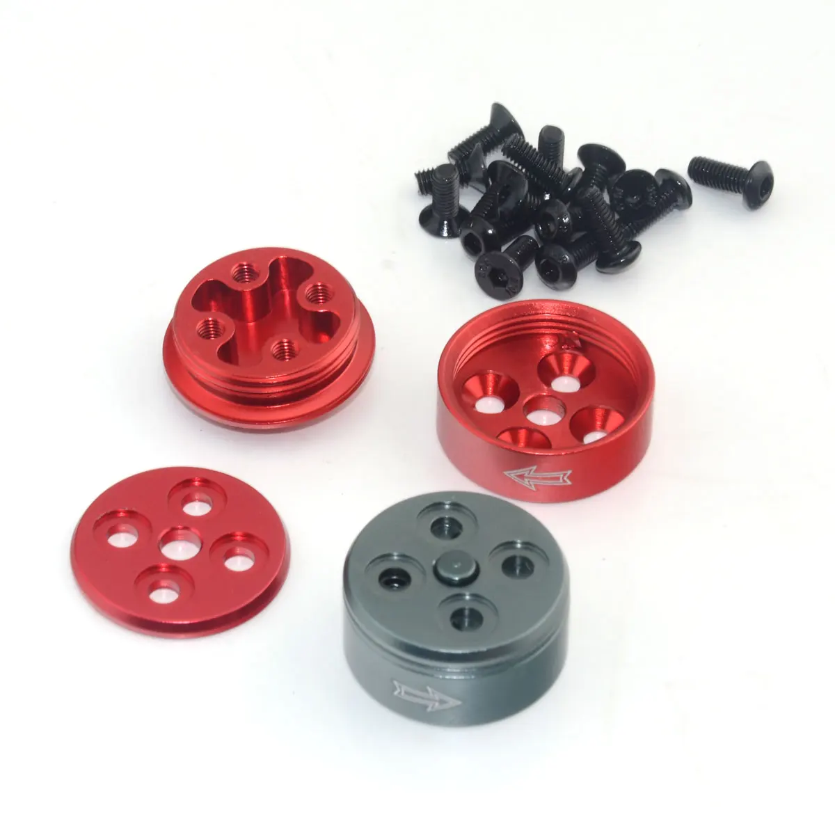 Aluminium-Schnellmontage- und  – Rc Airplane Motor Mount Aluminum Bewertung und Preis