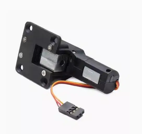 40G Elektrisches Servoloses El – Rc Airplane Electric Landing Gear Retract Bewertung und Preis
