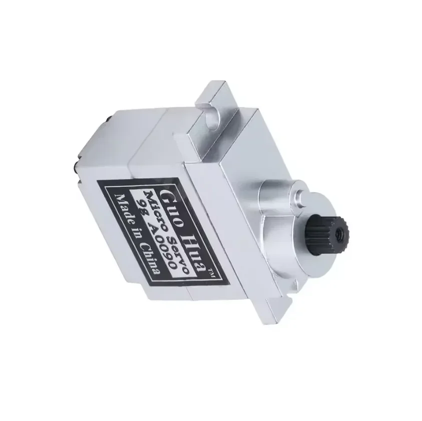 A0009 Vollmetallgetriebe 9g Mi – Rc Plane Servo 9G Metal Gear Micro Bewertung und Preis