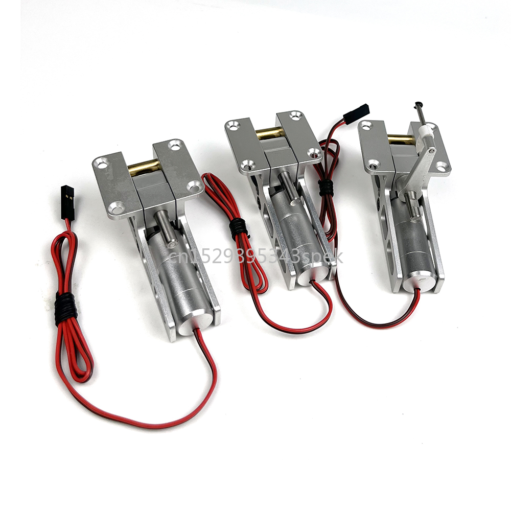 RC Flugzeug Modell Jet Flugzeu – Rc Airplane Electric Landing Gear Retract Bewertung und Preis