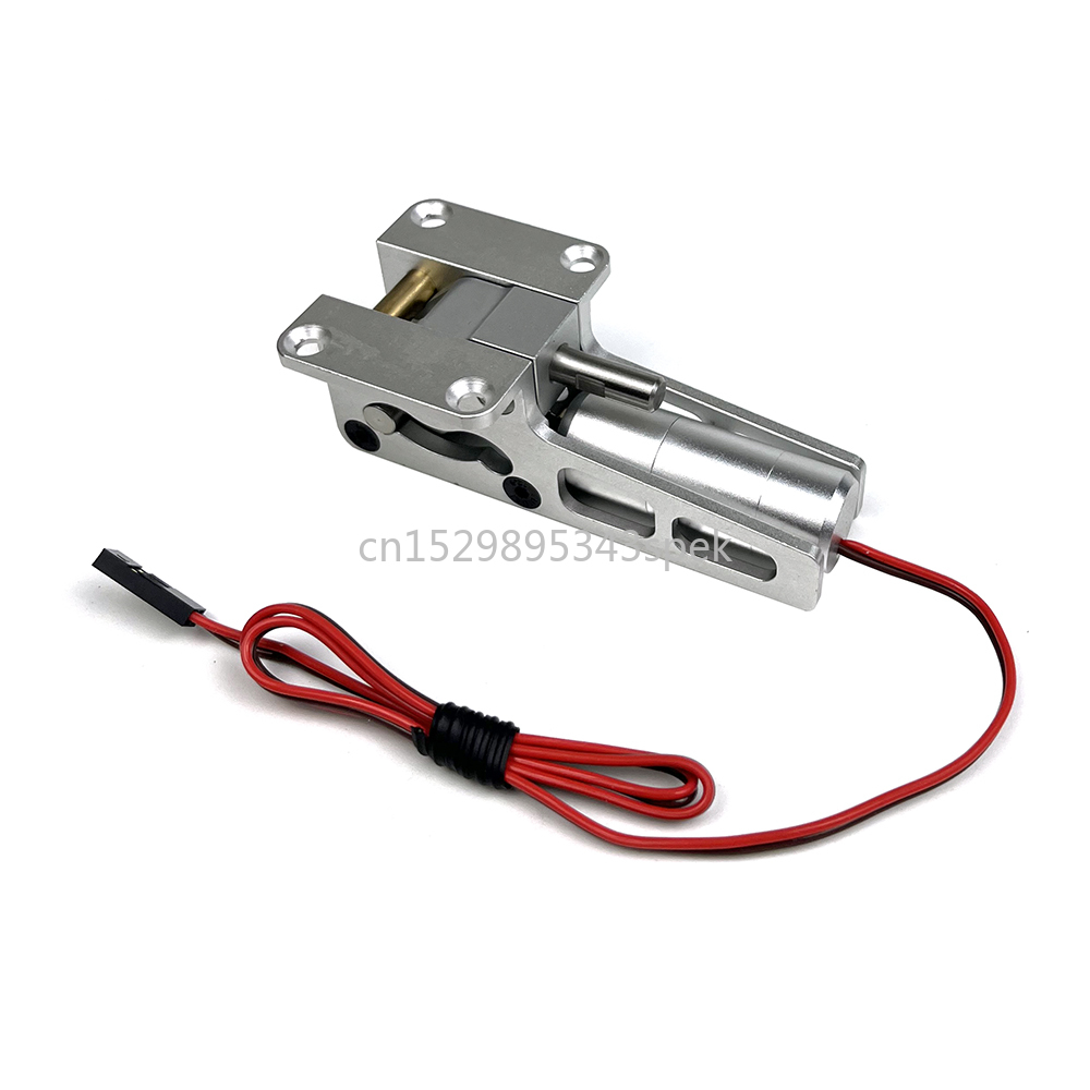 RC Flugzeug Modell Jet Flugzeu – Rc Airplane Electric Landing Gear Retract Bewertung und Preis