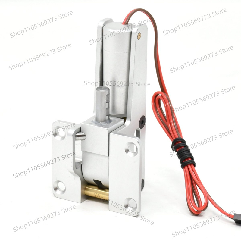 Elektrisches Einziehfahrwerk E – Rc Airplane Electric Landing Gear Retract Bewertung und Preis