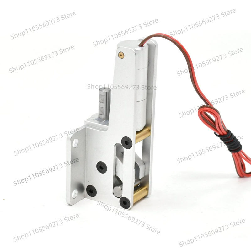 Elektrisches Einziehfahrwerk E – Rc Airplane Electric Landing Gear Retract Bewertung und Preis