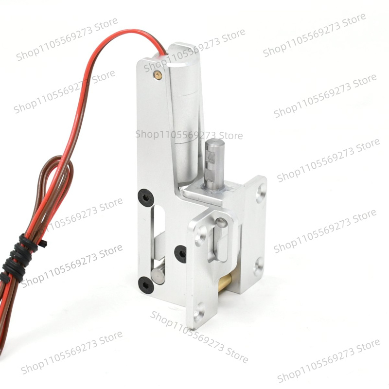 Elektrisches Einziehfahrwerk E – Rc Airplane Electric Landing Gear Retract Bewertung und Preis