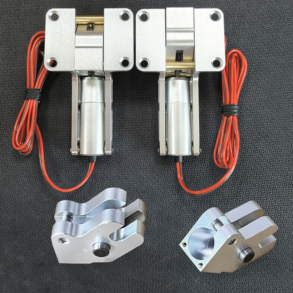 JP Hobby Vollmetall-ER-120-Ele – Rc Airplane Electric Landing Gear Retract Bewertung und Preis