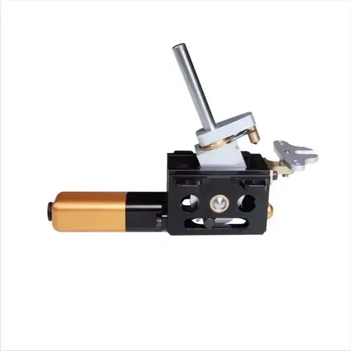 CYS-R2090 90-Grad 3-teiliges S – Rc Airplane Electric Landing Gear Retract Bewertung und Preis
