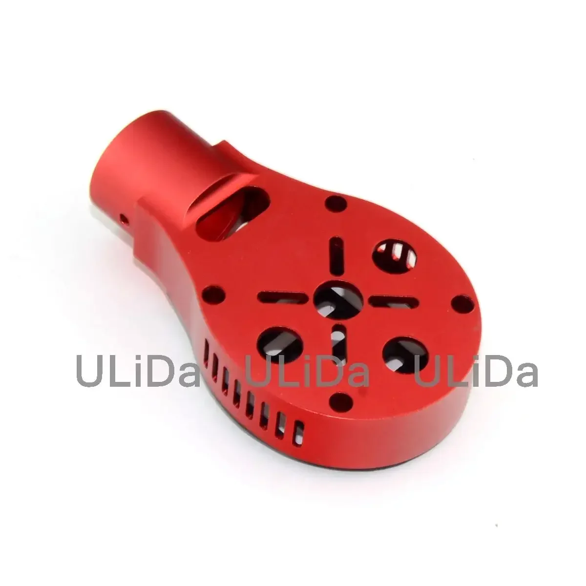 CNC-Aluminiumlegierungs-Motorh – Rc Airplane Motor Mount Aluminum Bewertung und Preis