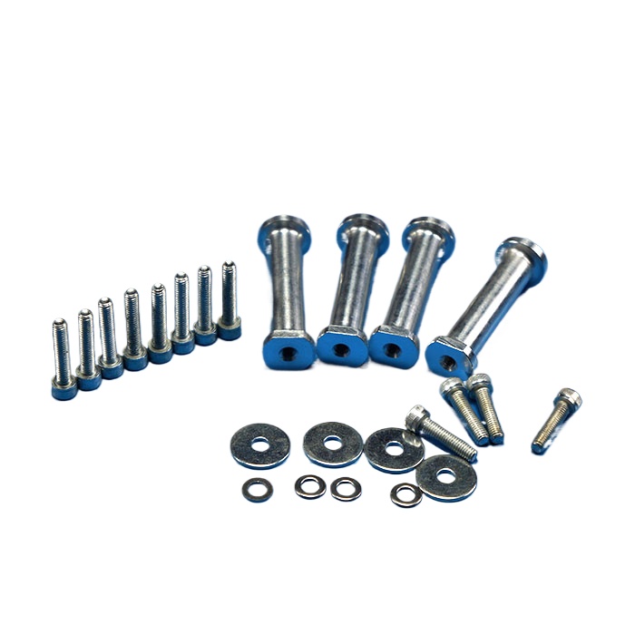 Aluminium-Motorständer für DLE – Rc Airplane Motor Mount Aluminum Bewertung und Preis