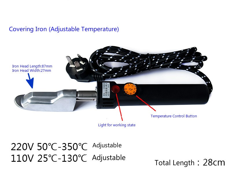 DW Hobby Temperaturgesteuertes – Balsa Wood Covering Film Heat Shrink Bewertung und Preis