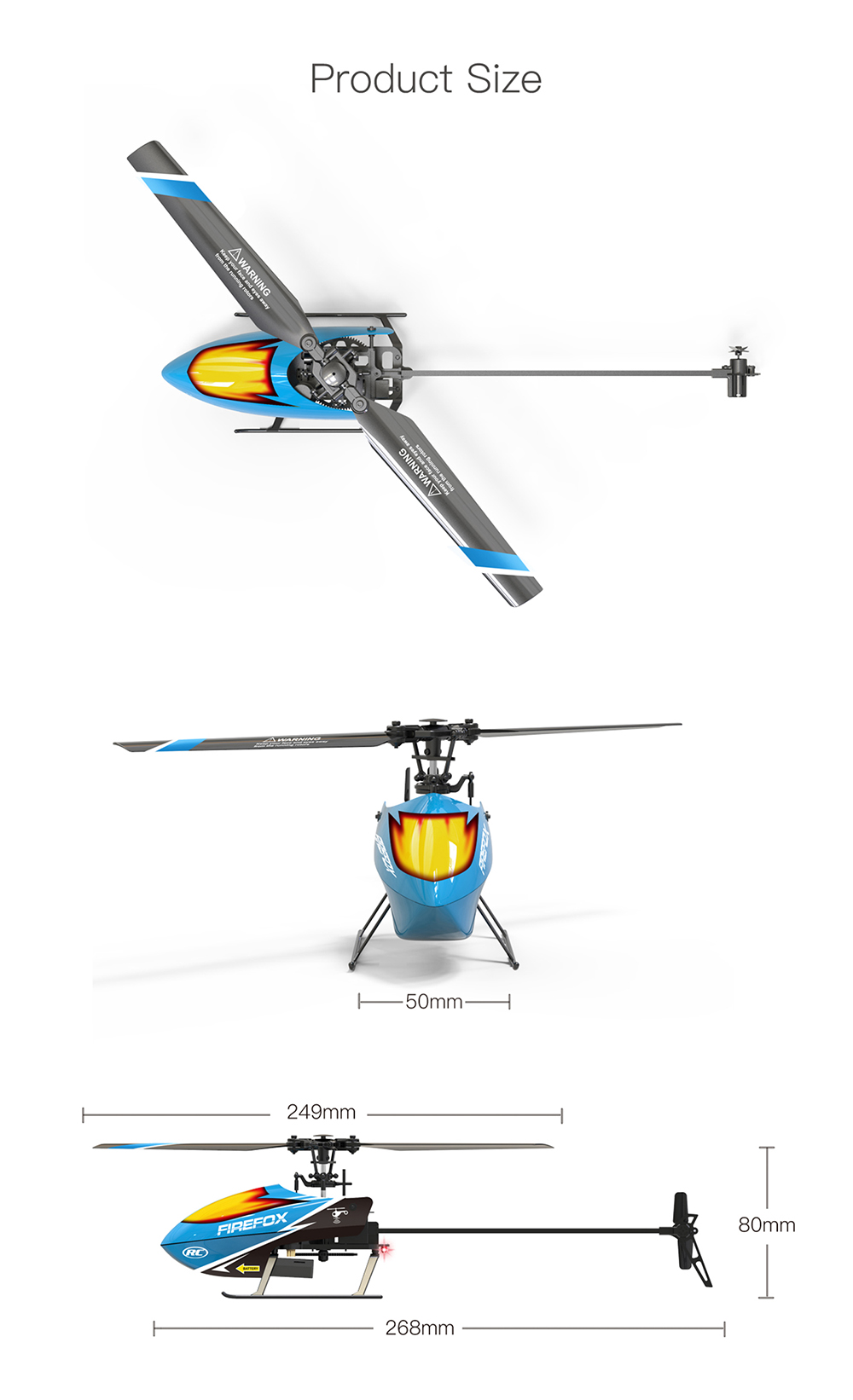 RC ERA C129 Helikopter 4-Kanal – Rc Airplane Flight Controller Gyro Bewertung und Preis