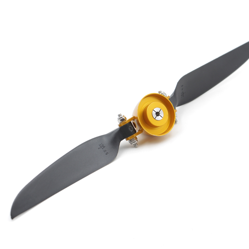 Klapppropeller 8X6 9X6 10X8 11 – Rc Airplane Motor Mount Aluminum Bewertung und Preis