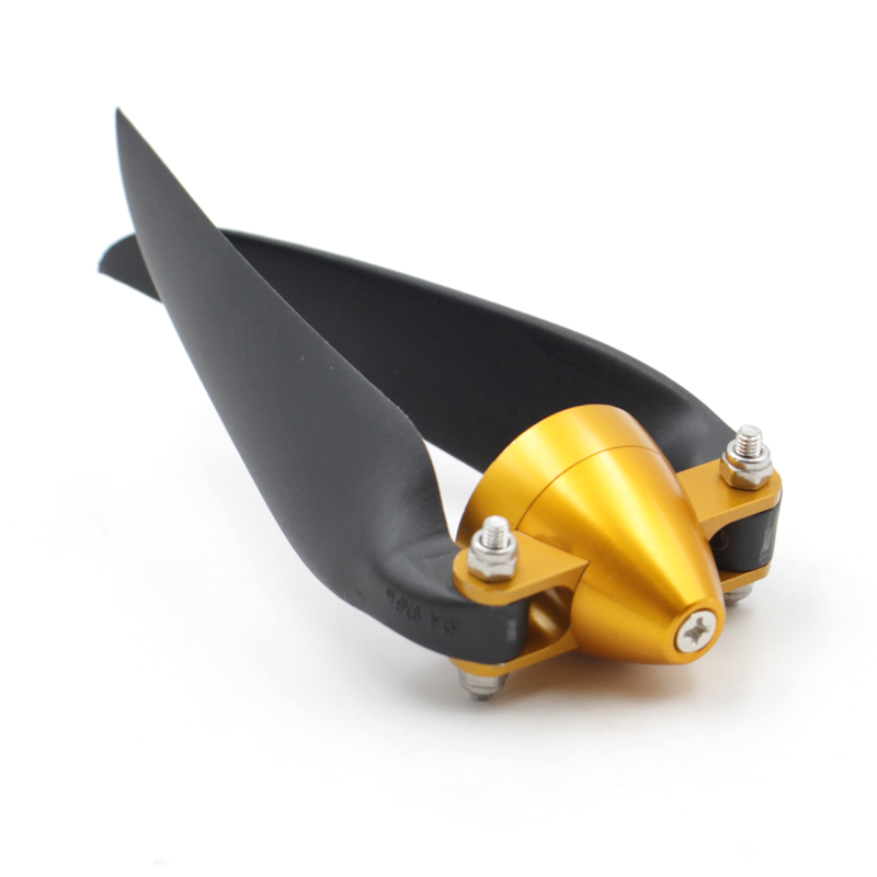 Klapppropeller 8X6 9X6 10X8 11 – Rc Airplane Motor Mount Aluminum Bewertung und Preis